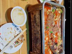 -沈胖子音乐烤吧·炒菜·龙虾(环城东路店)