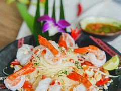-摩登有记·新派泰国菜(银钻广场店)