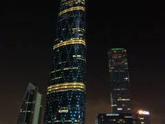 -Mercato莫卡多露台餐厅与酒吧(K11店)