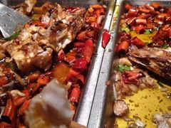 -味妙烤鱼吧(回龙观店)