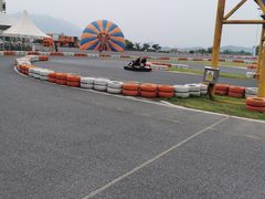 -千岛湖燃擎卡丁车赛车主题乐园(秀湖路店)