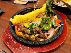 -鸟鹏烧鸟居酒屋(昌岗店)