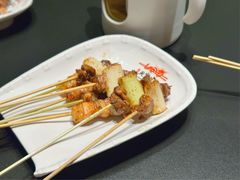 -天宝兄弟(前海壹方城店)