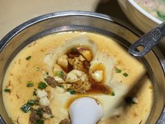 -小柴米·传统江西菜(八一广场店)
