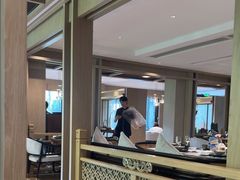 -杭州西湖柳莺里酒店·闻莺厅