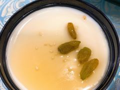 哈萨克酸奶-巴扎美食·新疆菜·西域歌舞表演餐厅(新疆大厦店)