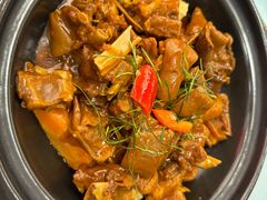 -天鲜阁·海鲜粤菜·33年老字号(石槎白云站店)