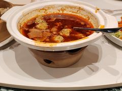-川香鼎盛·川府家宴商务宴请(市桥富华总店)