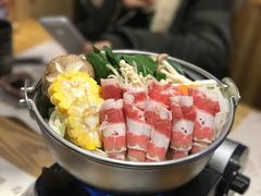 -林妈妈村·日式料理(宝山万达店)