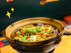-腰子哥烤串(石佛营炫特店)