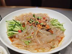 -金手勺东北菜馆(大屯北路店)
