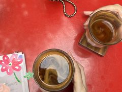 -Metal hands·铁手咖啡