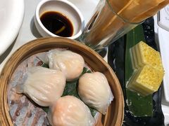 味可道虾饺皇-味可道美食坊(福基路店)