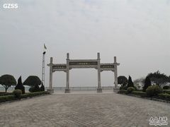 -南沙天后宫景区