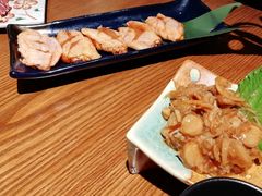 -三岄笙·日式烧肉