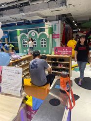 -利奥梦幻主题乐园(爱琴海购物公园店)