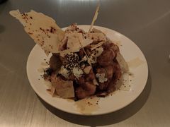 -Ocean's Table 欧舍