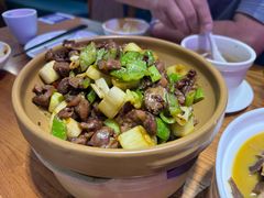 -特克斯八卦城