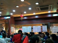 -坤记煲仔小菜(西环店)