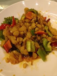 -鑫淼餐饮娱乐中心(江东街店)