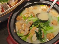 -知楚•精致湖北菜(武商MALL店)