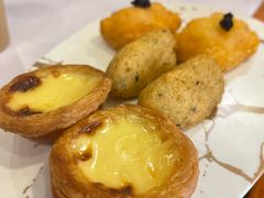 -番茄屋葡式美食(总店)