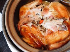 外婆茶香鸡-外婆家(西溪印象城店)