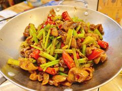 -胖东瓜·浏阳菜馆(火车站店)