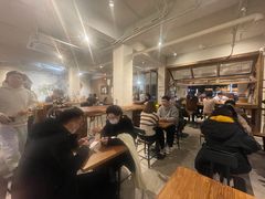 大堂-成川茶店·潮汕工夫浓茶(万象店)