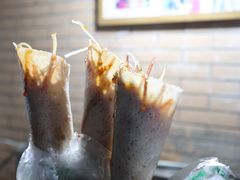 -伤心春卷(文庙老味道小吃街店)
