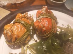 -三个渔夫·蒸汽海鲜(小白楼店)