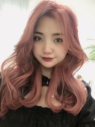 -时尚玩家发型设计