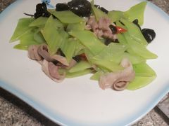 -古集小镇(银泰店)