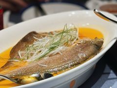 -狮王府淮扬菜(万象城店)