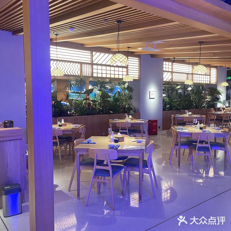 北京探店｜快来打卡亦庄秘密花园式餐厅‼️