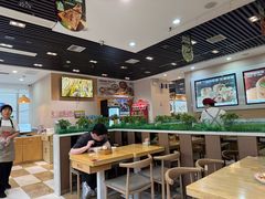 -嘉和一品粥(魏公村店)