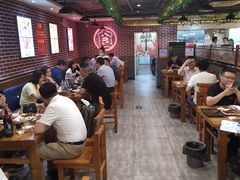 -食客烧烤(罗道庄店)