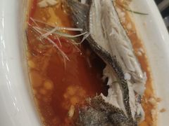-食为先庐畔渔歌(合作化路店)