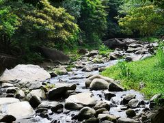 -福清灵石山国家森林公园