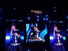 -深圳市宝安体育中心体育场