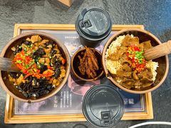 -擂饭(五一广场店)