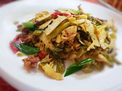 -客汀家宴·客家烟火 四季食材(集美店)