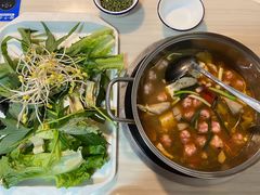 -贵州豆腐王(上合店)