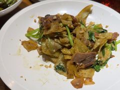 -黄泥岗·地道湖北菜(奥特莱斯店)