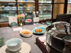 -鼎鼎香·港式火锅(北京SKP店)