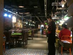 大堂-辛香汇(大华第一坊店)