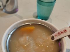 例汤-龙记·香港茶餐厅(海上世界店)