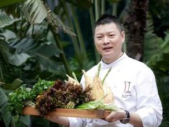 -广州文华东方酒店·江-由辉师傅主理