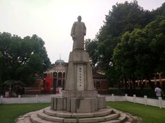 -辛亥革命博物院北区