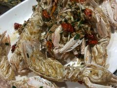 -四川小胡子海鲜(丁村万人海鲜广场店)